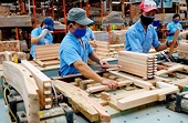 Xuất khẩu gỗ và sản phẩm gỗ: Đa dạng hóa thị trường, tăng cường khai thác các FTA