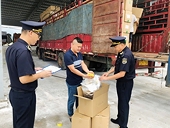 Hoàn thiện chính sách quản lý thuế xuất nhập khẩu: Tạo thuận lợi cho doanh nghiệp, thúc đẩy cải cách