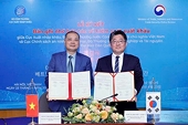 Hàn Quốc coi Việt Nam là thị trường xuất khẩu thịt hàng đầu