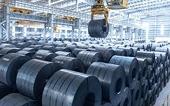Cục PVTM thông báo về việc tiếp nhận hồ sơ yêu cầu rà soát biện pháp CBPG đối với một số sản phẩm thép cán nóng có xuất xứ từ Trung Quốc