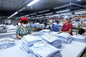 Ban hành quy tắc xuất xứ hàng hóa theo Hiệp định CEPA