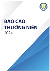 Báo cáo Phòng vệ thương mại năm 2024
