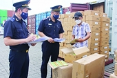 Bãi bỏ quy chế phối hợp nhập khẩu phế liệu: Thống nhất đầu mối quản lý, khơi thông thủ tục hành chính