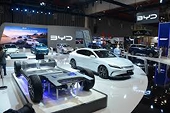 Ô tô nhập khẩu từ Indonesia giảm mạnh, Trung Quốc dẫn đầu
