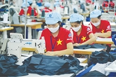 Dệt may Việt Nam đón dòng vốn FDI công nghệ cao