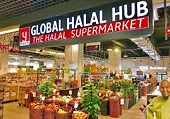 Thị trường Halal toàn cầu mở thêm “cửa xuất khẩu” cho doanh nghiệp Việt