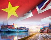 Hỗ trợ doanh nghiệp Việt tiếp cận thị trường Vương quốc Anh