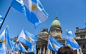 Xuất khẩu hàng hóa Việt Nam sang Argentina: Tác động mạnh bởi tổng cầu nội địa giảm và biến động thương mại, logistics