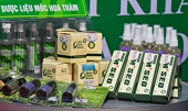 Nền tảng để doanh nghiệp Việt tham gia chuỗi cung ứng sản phẩm, dịch vụ Halal