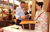 Lo xuất khẩu “hụt hơi” giữa vòng xoáy chi phí và bảo hộ thương mại