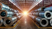 Ukraine khởi xướng điều tra CBPG đối với thép carbon cán phẳng có phủ xuất xứ từ Thổ Nhĩ Kỳ, Hàn Quốc Ấn Độ và Việt Nam