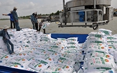Xuất khẩu phân bón tăng mạnh, doanh nghiệp đối mặt áp lực cạnh tranh