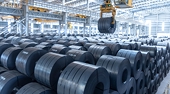 BCT tổ chức buổi tham vấn công khai vụ việc điều tra áp dụng biện pháp chống lẩn tránh biện pháp PVTM đối với thép cán nóng từ Trung Quốc (AC03.AD20)