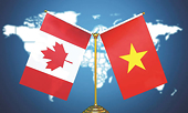 Cục Xúc tiến thương mại và TFO Canada khởi động dự án hỗ trợ kỹ thuật, mở đường cho xuất khẩu xanh vào Bắc Mỹ