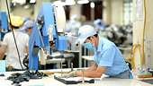 Doanh nghiệp dệt may trước vòng xoáy thuế quan