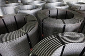 Cục PVTM tiếp nhận hồ sơ đầy đủ, hợp lệ yêu cầu điều tra áp dụng biện pháp CBPG đối với sản phẩm thanh thép dự ứng lực có xuất xứ từ Trung Quốc
