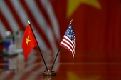 Mỹ bất ngờ đưa Việt Nam vào nhóm chịu mức thuế cao nhất, xuất khẩu tỷ USD sẽ bị ảnh hưởng ra sao?