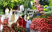 Xuất khẩu rau quả tăng tốc, nhưng áp lực tái cấu trúc ngày càng lớn