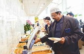 Thị trường Halal nghìn tỷ USD, xuất khẩu nông sản Việt mới đạt 700 triệu USD