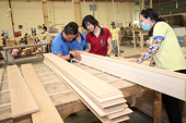 Xuất khẩu gỗ kỳ vọng sẽ sớm khởi sắc trở lại
