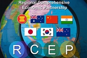 Gỡ nút thắt để doanh nghiệp Việt tận dụng tối đa ưu đãi từ Hiệp định RCEP