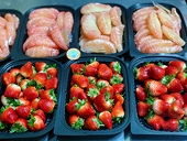 Xu hướng “khẩu phần nhỏ” tại Nhật, Hàn mở lối mới cho nông sản Việt