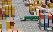 Lợi thế từ cửa ngõ UAE