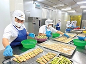 Doanh nghiệp xuất khẩu biến áp lực thành hành động