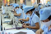 Dệt may phát tín hiệu cho cuộc đua nâng hạng doanh nghiệp xuất khẩu