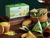 Tối ưu bao bì để nâng tầm nông sản Việt