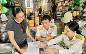 VASEP kiến nghị gỡ vướng thuế GTGT với hàng xuất khẩu quay về