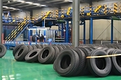 Mỹ hạ thuế chống trợ cấp với lốp xe nhập từ Việt Nam
