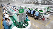 Xuất khẩu thủy sản đạt gần 5,8 tỷ USD sau nửa năm
