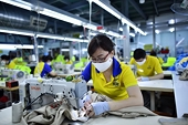 Dệt may Việt trước bài toán giữ lại giá trị trong chuỗi cung ứng