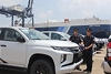 Danh mục hàng hóa nhập khẩu phải làm thủ tục hải quan tại cửa khẩu nhập