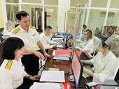 Nguyên tắc áp dụng thuế giá trị 0% đối với hàng hóa xuất, nhập khẩu tại chỗ