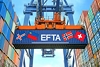 Việt Nam và EFTA kết thúc đàm phán Hiệp định thương mại tự do