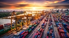 Thâm hụt thương mại trước mắt chưa tác động đến tăng trưởng