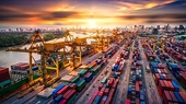 Thâm hụt thương mại trước mắt chưa tác động đến tăng trưởng
