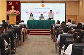 Xuất nhập khẩu tiếp tục khẳng định vai trò động lực của nền kinh tế