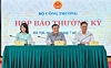 Bộ Công thương: Nhập siêu vẫn trong tầm kiểm soát