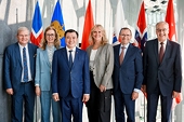 Hoàn tất đàm phán FTA Việt Nam - EFTA: Mở cơ hội xuất khẩu mới cho hàng Việt