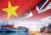 Đưa thương hiệu Việt tiến sâu vào thị trường Anh