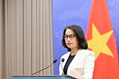 Phản ứng của Việt Nam trước việc USTR áp mức thuế mới