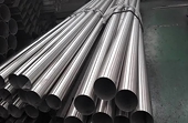 Thổ Nhĩ Kỳ khởi xướng rà soát cuối kỳ biện pháp CBPG đối với ống thép hàn không gỉ có xuất xứ từ Việt Nam