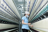 Minh bạch chuỗi cung ứng hàng xuất khẩu vào Mỹ