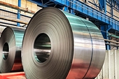 Thép carbon cán phẳng có phủ - Ukraine điều tra chống bán phá giá