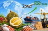 Khơi thông rào cản logistics tạo động lực thúc đẩy xuất khẩu nông, lâm, thủy sản