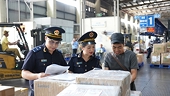Hàng nhập khẩu tại chỗ và những điểm cần lưu ý