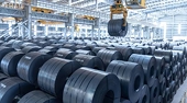 Thép cán nóng - Ai Cập điều tra tự vệ